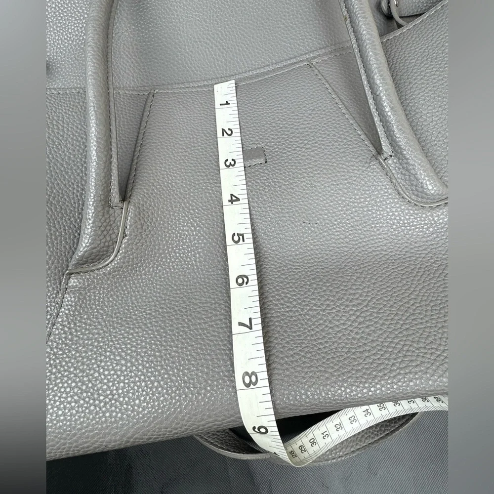 Zara Basic Collection Gay Tote Bag - Picture 7 of 11